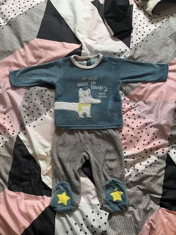 Pyjamas 