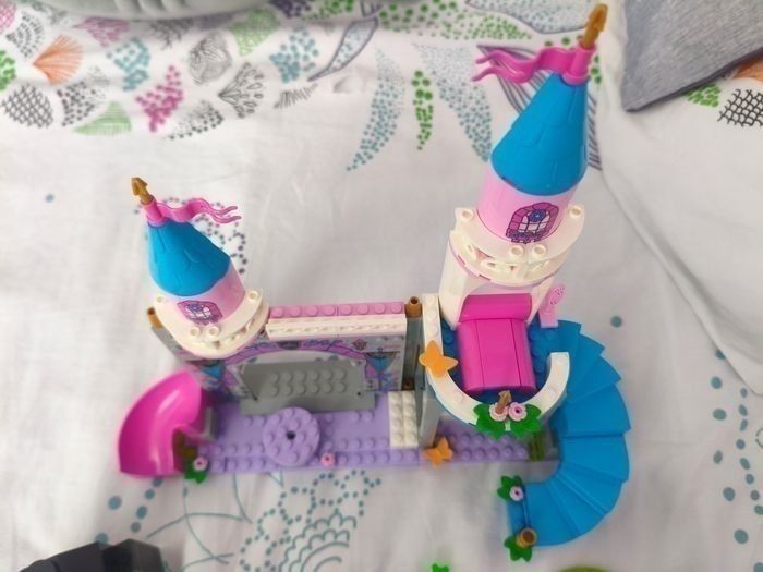 Lego aurore - photo numéro 8