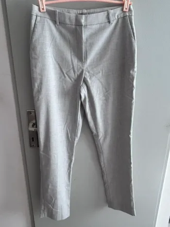 Pantalon droit