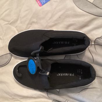 Chaussures garçon 33/34