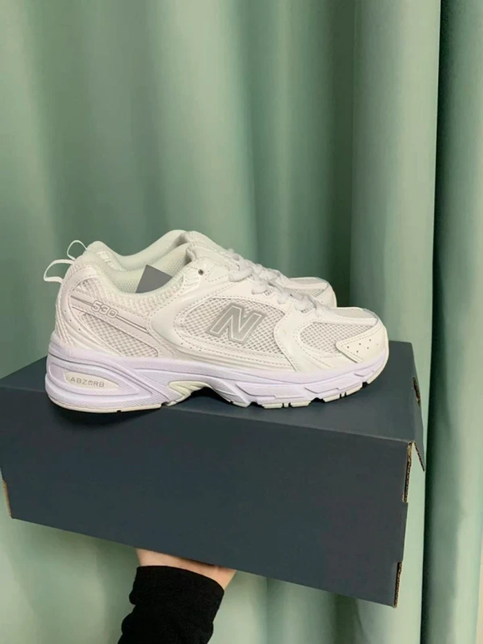 New Balance 530 taille 38.5 - photo numéro 2