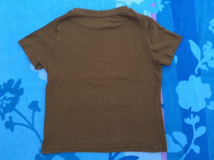 Tee shirt MC - photo numéro 2