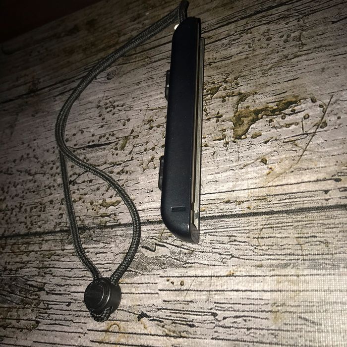 Slide JoyCon Nintendo Switch - photo numéro 2