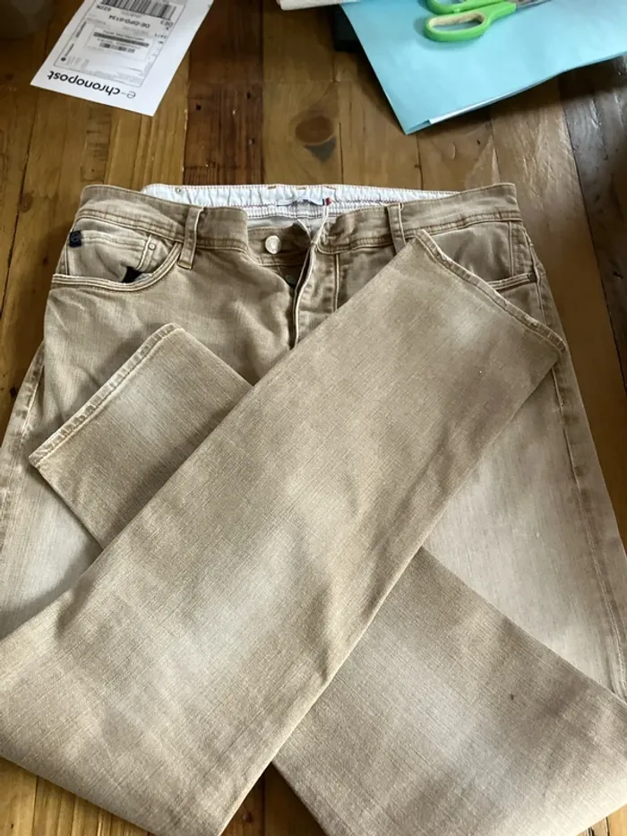 Jean Japan Rags taille 33 - photo numéro 2