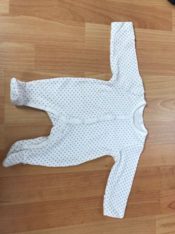 Pyjama naissance