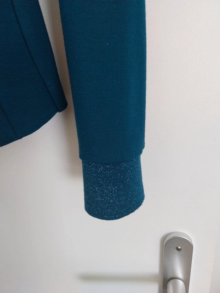 Veste - photo numéro 2