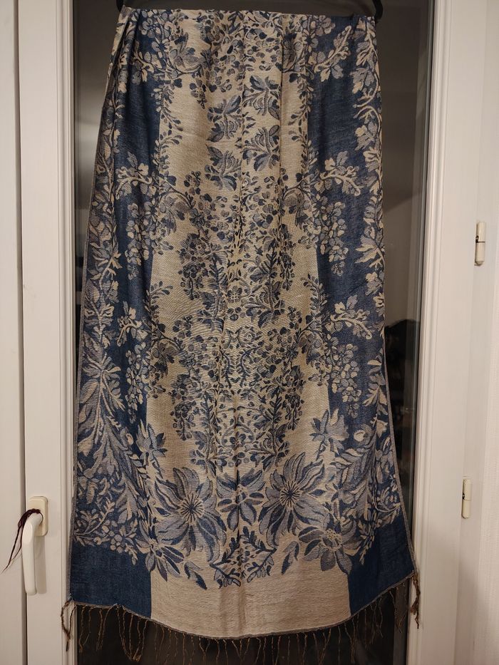 Pashmina - photo numéro 2