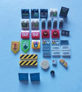 Lego n°172