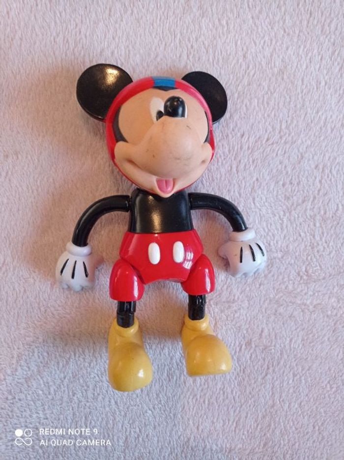 Figurine Mickey