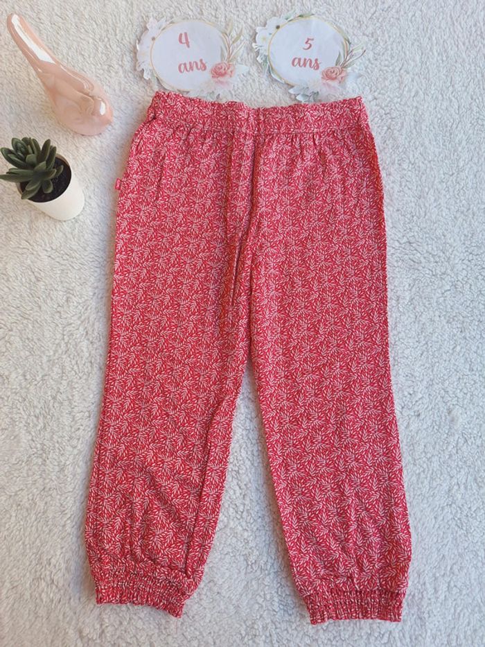 Pantalon fluide okaidi - photo numéro 4