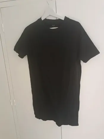 Robe tee-shirt - S - KIABI