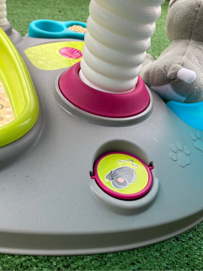 Arbre à Chat Smoby - photo numéro 6