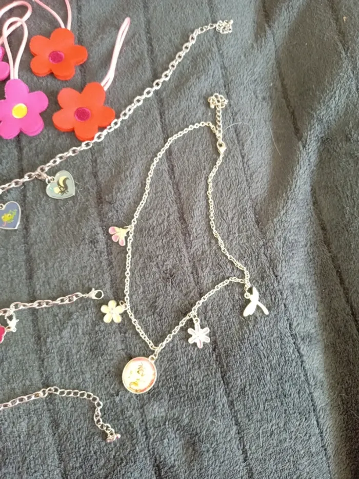 Accessoires Chipie - photo numéro 4