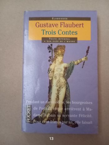 Gustave Flaubert