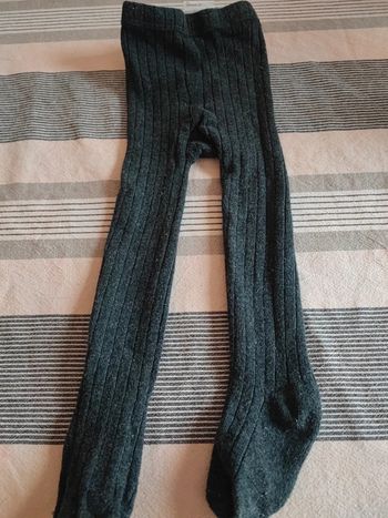 Collant taille 19/22