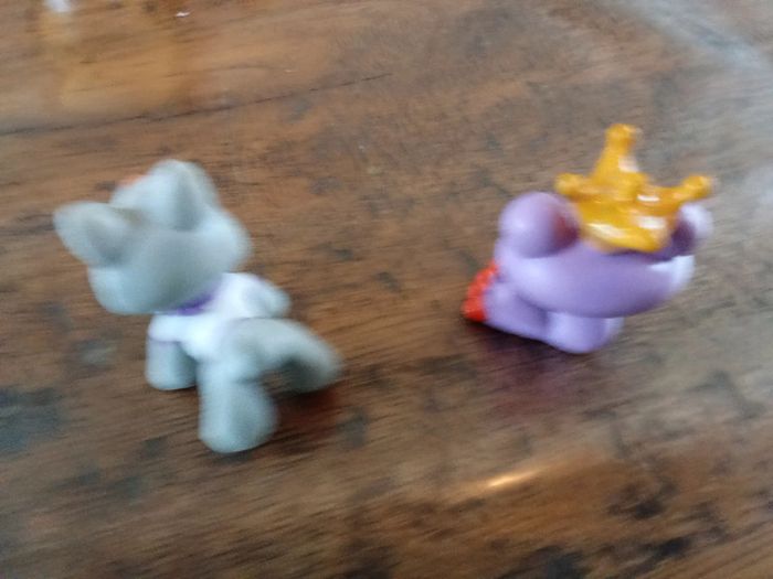 Animaux pinypon - photo numéro 2