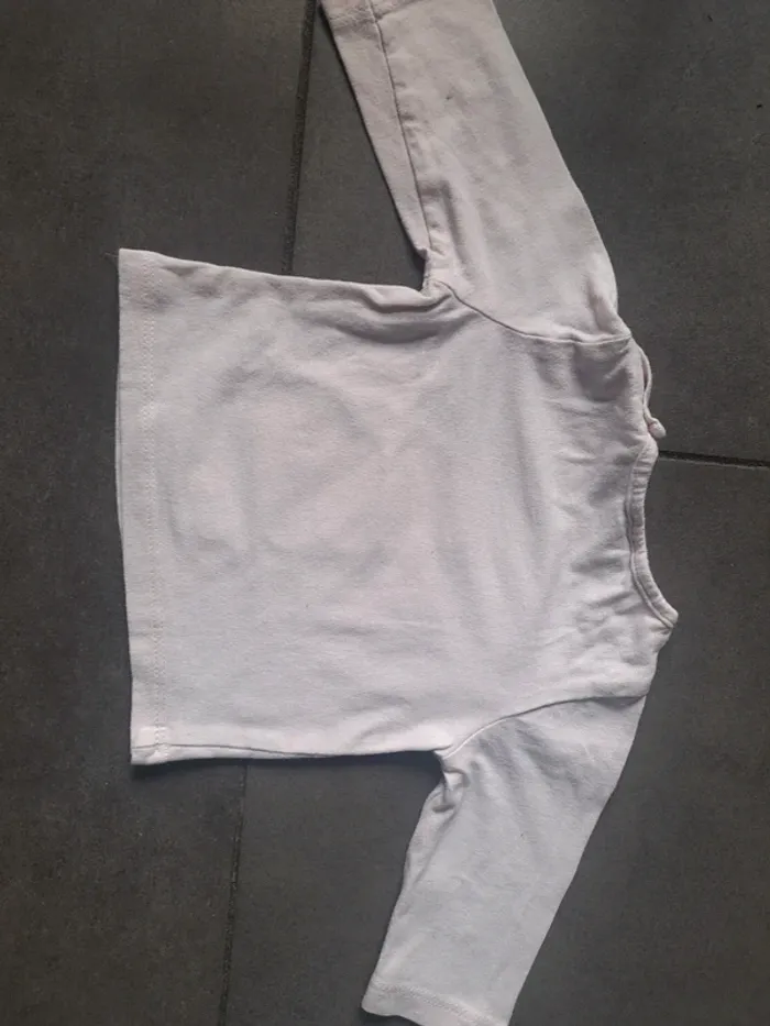 T-shirt - photo numéro 4