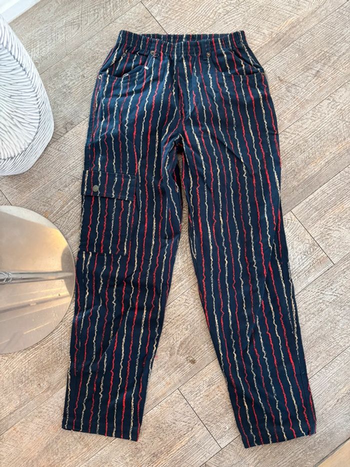 Pantalon fille 12 ans