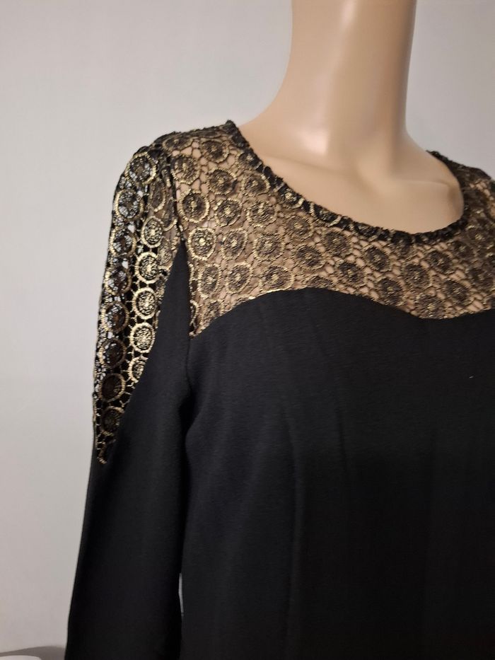 Robe 3 suisse collection taille 38 en tres bon état - photo numéro 3