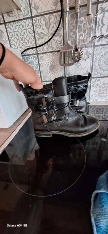 Bottines Tamaris 37
