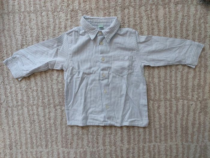 Lot de 5 hauts manches longues - photo numéro 10