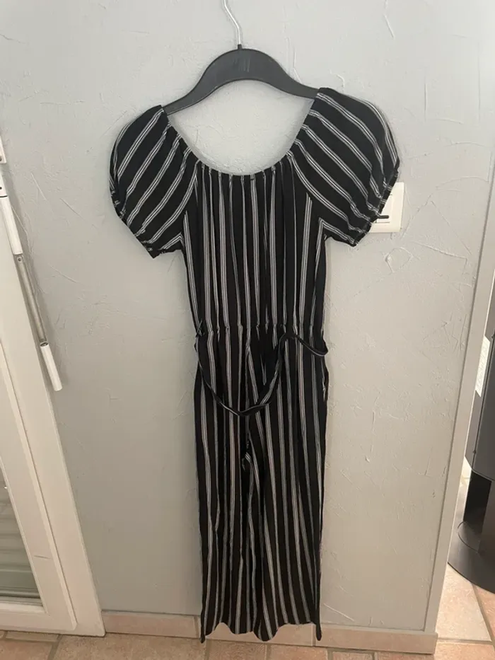 Combi pantalon - photo numéro 4