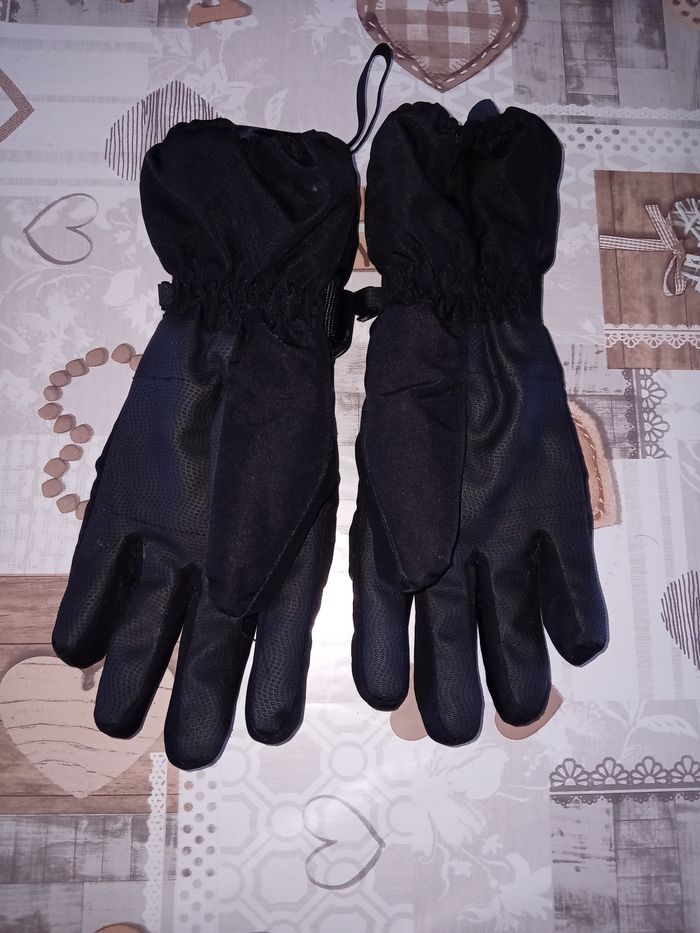 Gants de ski - photo numéro 2