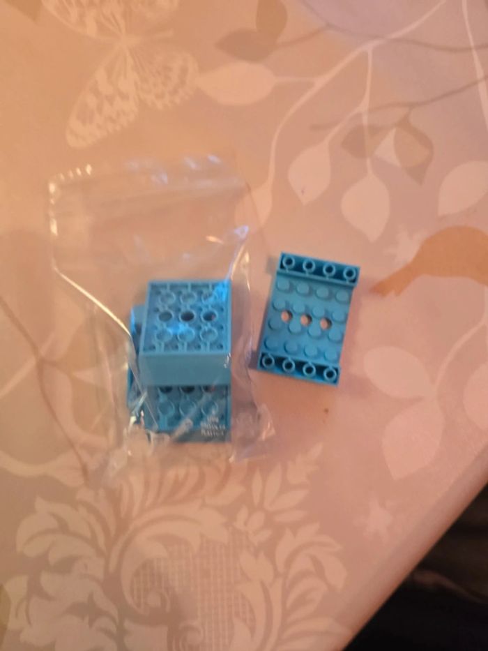 Pièces Lego 6109911