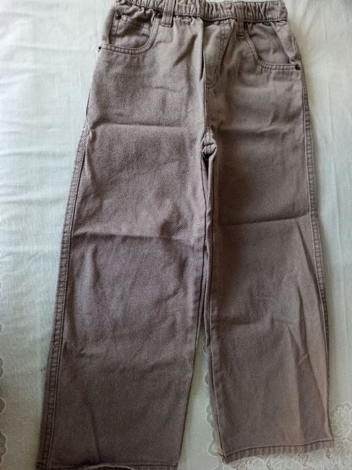 Pantalon garçon 6ans