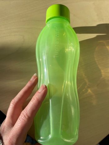 Eco bouteille 500 ml