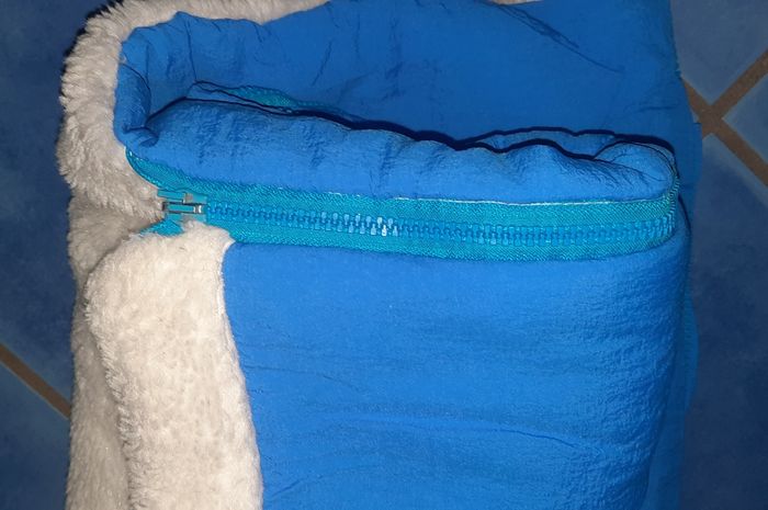 Sac de couchage - photo numéro 2