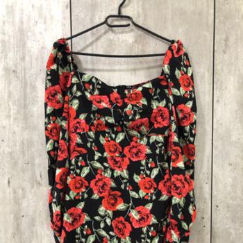 Neuf robe