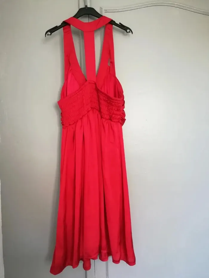 Robe soirée S/M - photo numéro 2