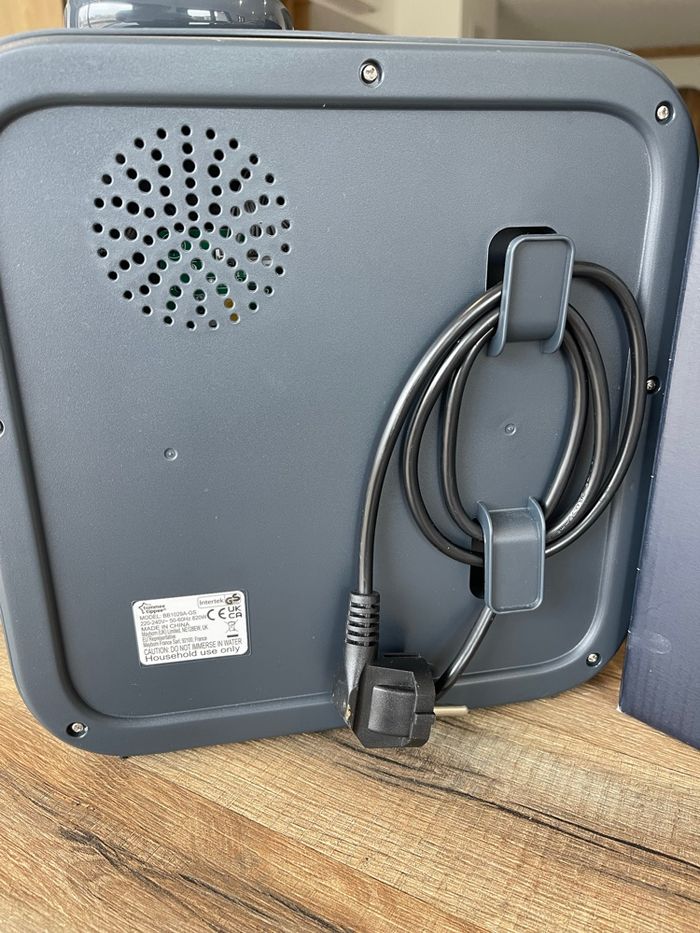 Préparateur biberons - Tommee Tippee - photo numéro 4