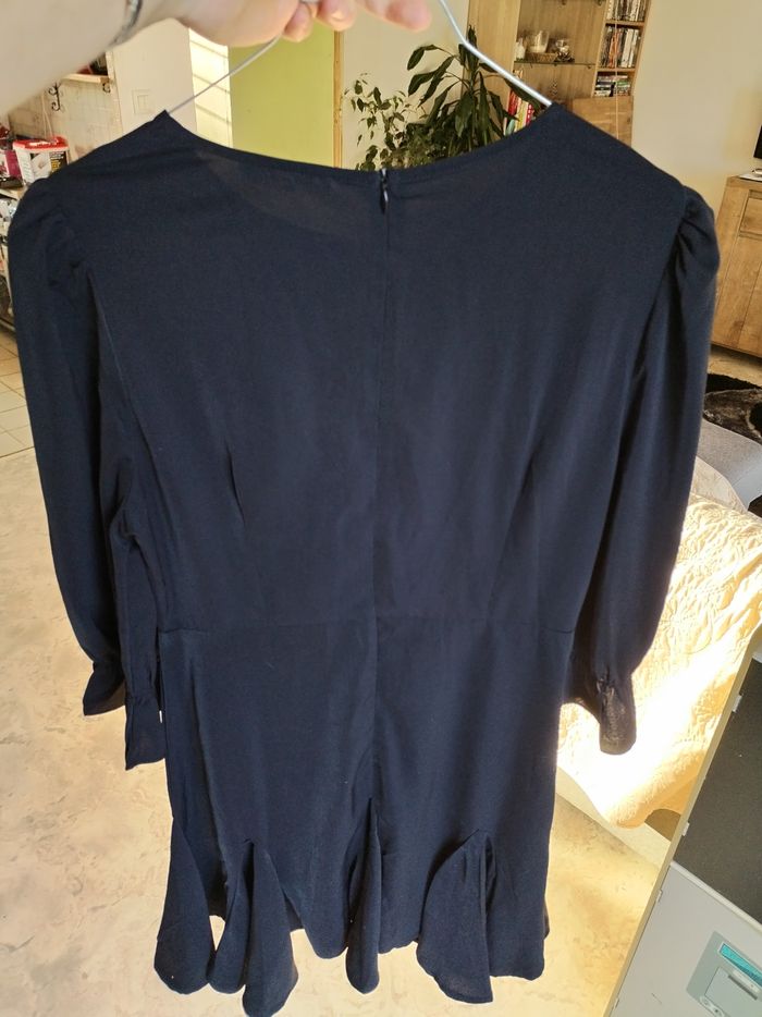 Petite robe noire 40 - photo numéro 6