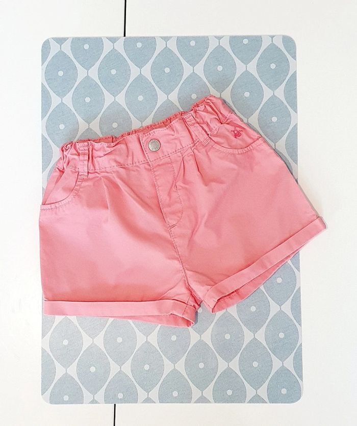 Short Obaibi - 18M