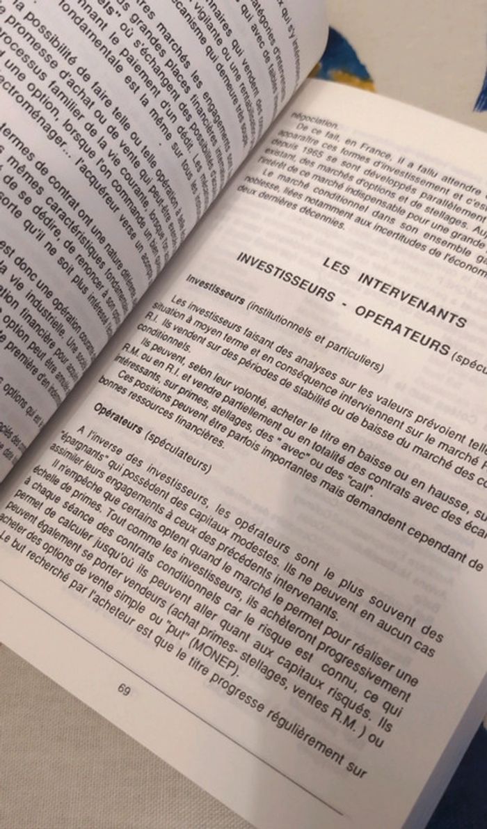 Des stratégies pour toutes les bourses - photo numéro 3