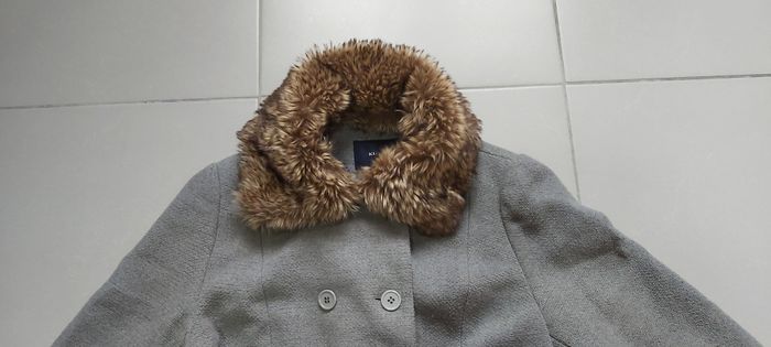 Manteau 46 - photo numéro 2