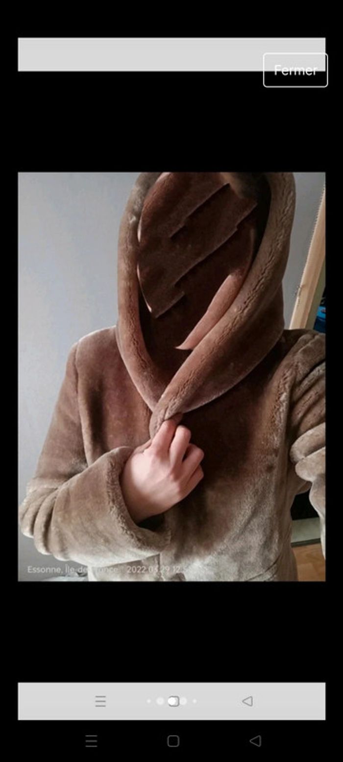 Belle veste - photo numéro 7