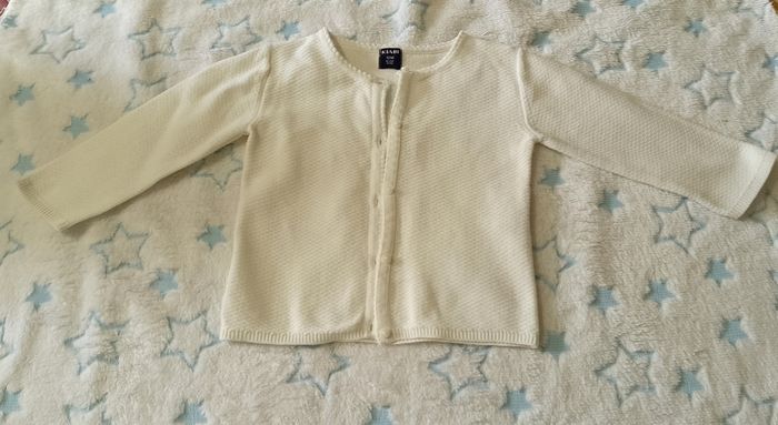 Ensemble bébé 12 mois – Kiabi – Très bon état - photo numéro 8