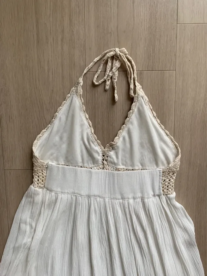 Robe longue d'été - photo numéro 7