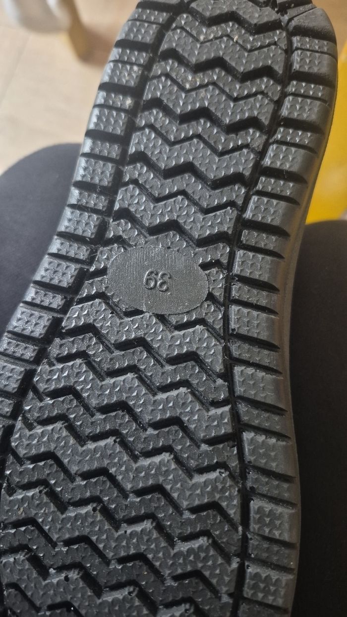 Botte femme - photo numéro 2