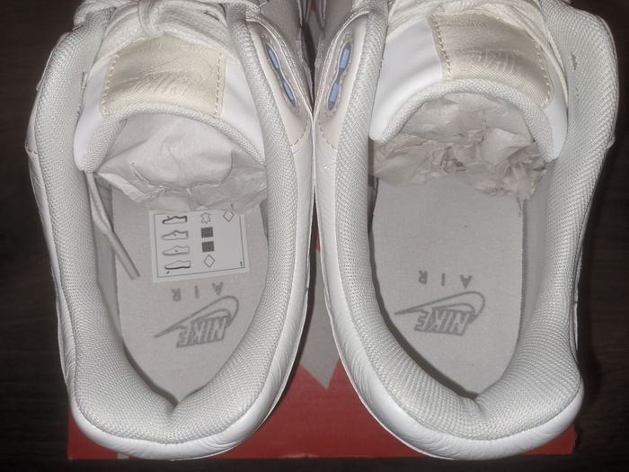 Nike Air max 1 safari 10us 44eu Facture solebox - photo numéro 7