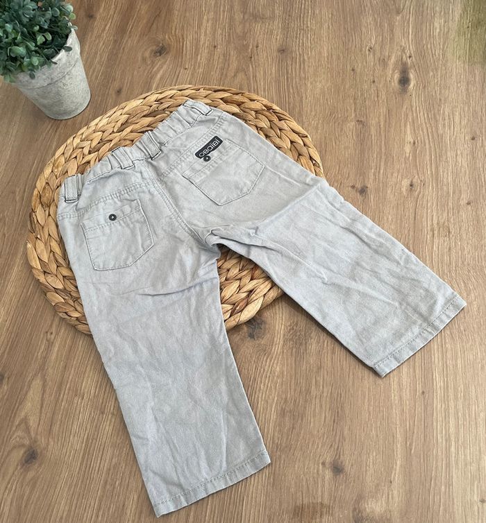 Pantalon léger - photo numéro 2