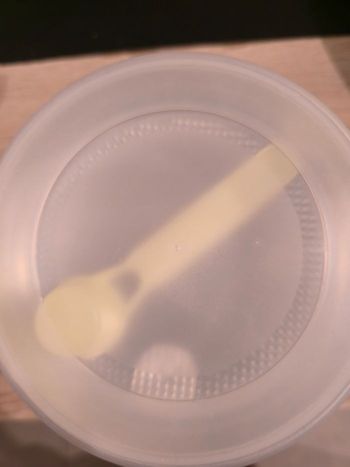 2 boite de lait Guigoz Optipro 4