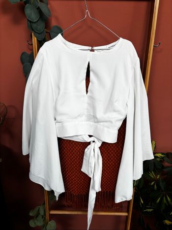 Blouse femme