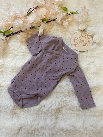 Body violet