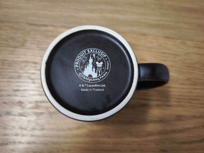 Tasse Star Tour Disneyland Paris - photo numéro 3