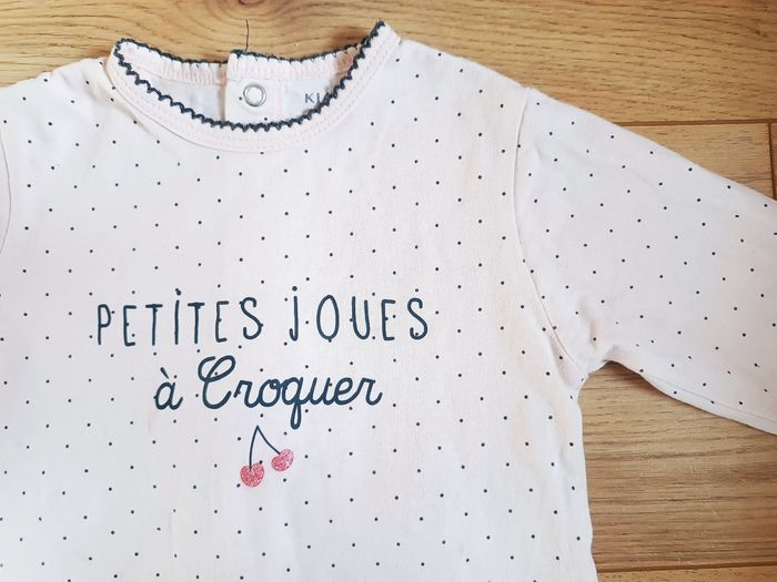 Pyjama 2 ans - photo numéro 2