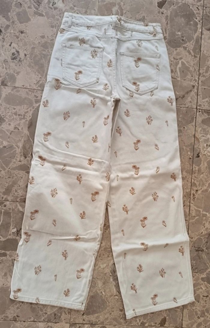 Jean femme bzb taille 36 - photo numéro 2